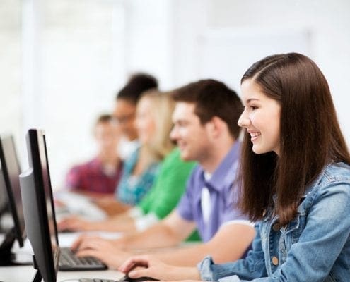 cognitive abilities testing online