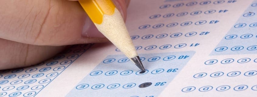 what is mechanical reasoning testing?